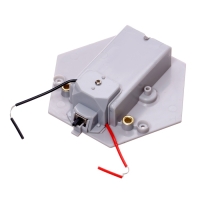 Набор для опытов &laquo;Научный торнадо&raquo;, работает от мотора