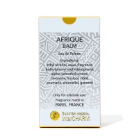 Туалетная вода для женщин Afrique balm, 100 мл