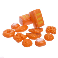 Набор игровой «Хлеб», 12 предметов Набор игровой «Хлеб», 12 предметов