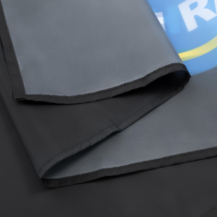 Флаг Флаг "Военная разведка", 90 х 135 см, полиэфирный шёлк, без древка