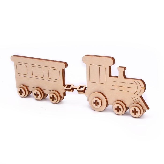 Сборная модель &laquo;Общественный транспорт&raquo;