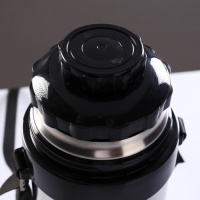 Термос универсальный "Амет. Дорожный" 1с672, 1.5 л, 49 &deg;С, 24 ч, на ремне