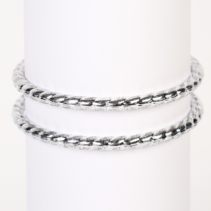 Игровой набор, кукла-манекен с аксессуарами "Сказочный образ", Русалочка