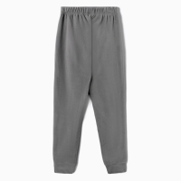 Брюки мужские спортивные MINAKU: Casual Collection MAN цвет графит, р-р 52