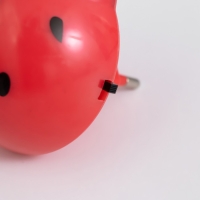 Ночник "Божья коровка " МИКС RISALUX Ночник "Божья коровка " МИКС RISALUX