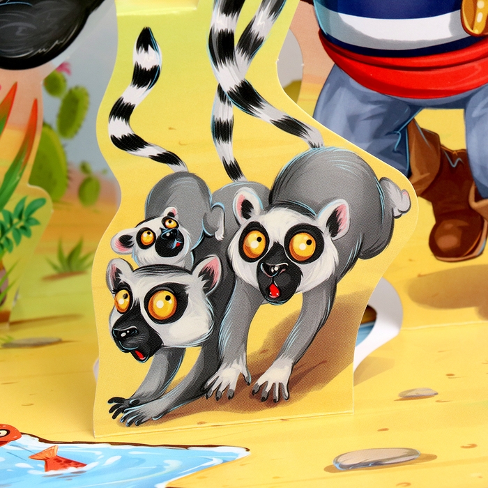 Сказки малышам &laquo;Айболит. Бармалей. Муха-Цокотуха&raquo;