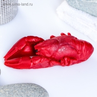 Фигурное мыло "Рак" 85 г