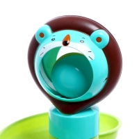 Развивающая пирамидка &laquo;Львёнок&raquo;, 6 элементов