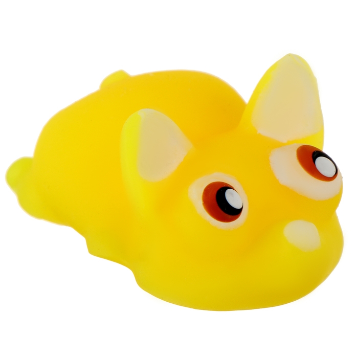 Антистресс сквиш мялка &laquo;Собачки&raquo; , в шоубоксе