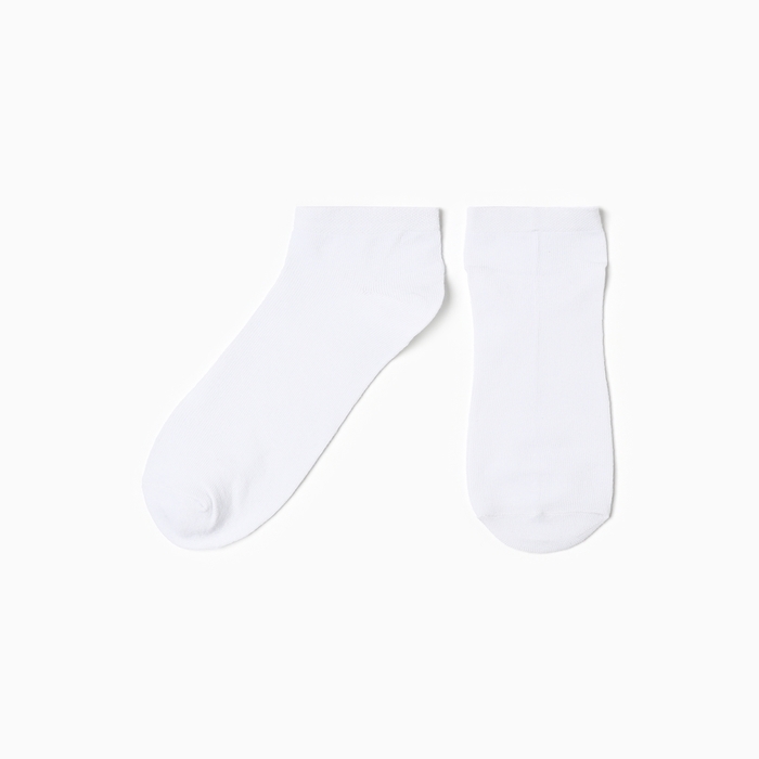 Носки мужские, цвет микс, размер 42-48