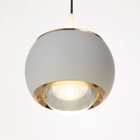 Светильник BayerLux "Лона" 1хLED 12Вт белый 9,5х9,5х8-200 см Светильник BayerLux "Лона" 1хLED 12Вт белый 9,5х9,5х8-200 см