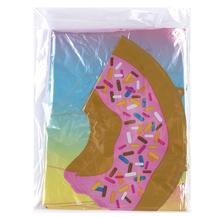 Набор фольгированных шаров «Карнавальный набор. Розовый», 3 шт. Набор фольгированных шаров «Карнавальный набор. Розовый», 3 шт.