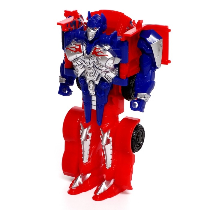 Набор трансформеров «Космоботы», 3 шт. Набор трансформеров «Космоботы», 3 шт.