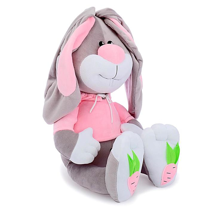 Мягкая игрушка &laquo;Заяц Морковкин&raquo;, 60 см