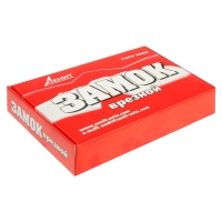 Замок врезной Димитровград "Зенит" ЗВ 1-2, без ц/м Замок врезной Димитровград "Зенит" ЗВ 1-2, без ц/м