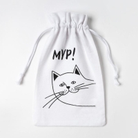 Набор подарочный "Мур" полотенце 40х73см, лопатка