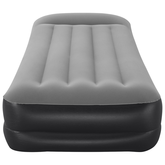 Кровать надувная Twin, 191 х 97 х 46 см, со встроенным электронасосом, 67401