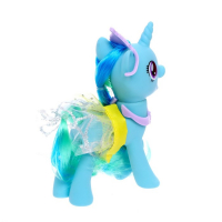 Набор игровой «Пони», 2 шт., с аксессуарами Набор игровой «Пони», 2 шт., с аксессуарами