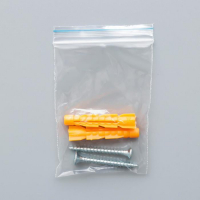 Полка угловая 3-х ярусная, 20&times;20&times;49 см, цвет хром