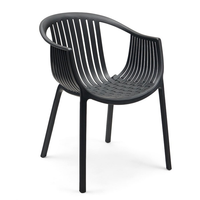 Стул Альт (черный) Стул Альт (черный)