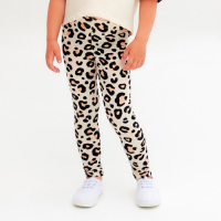 Леггинсы (лосины)  детские KAFTAN "Trendy" р.28 (86-92)