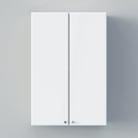 Шкаф навесной Spectrum 50, 50 х 21,6 х 75 см, фасад МДФ