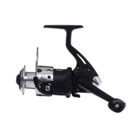 Катушка б/ин "Байкал" 2000, 1+1 подшипник, 5.3:1, передний фрикцион