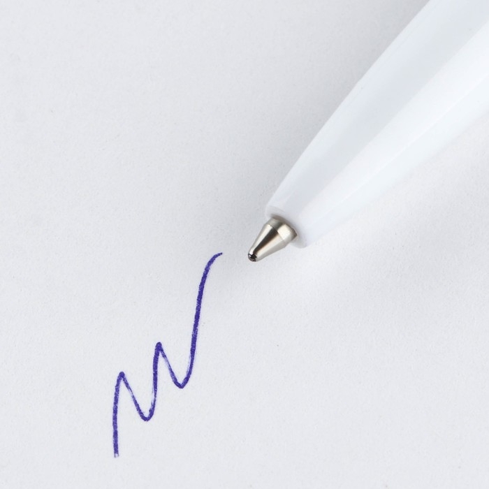 Подарочный набор стикеры и ручка &laquo;23.02&raquo;, 2 х 30 л, синяя паста 0.7 мм