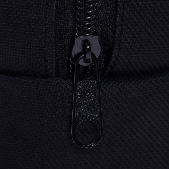 Папка с ручками текстильная А4, 350 х 270 х 70 мм, Calligrata Папка с ручками текстильная А4, 350 х 270 х 70 мм, Calligrata "Девочка Аниме"