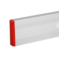 Правило-уровень алюминиевое ТУНДРА, 2 глазка, 2 рукоятки, 2.5 м Правило-уровень алюминиевое ТУНДРА, 2 глазка, 2 рукоятки, 2.5 м