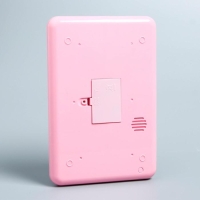 Планшет &laquo;Принцессы&raquo;, звук, батарейки, Disney