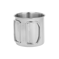 Термокружка, 250 мл, Горы "Мастер К. Начало приключений", складная ручка, 7 х 7.5 см Термокружка, 250 мл, Горы "Мастер К. Начало приключений", складная ручка, 7 х 7.5 см