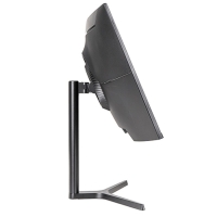 Монитор AMCV C32GX5, 32", VA, 2560&times;1440, 165Гц, 1 мс, Curved, HDMI, DP, чёрный