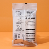 Сменный ролик для одежды Анти-шерсть, 10 см, 60 листов, 2 шт Сменный ролик для одежды Анти-шерсть, 10 см, 60 листов, 2 шт