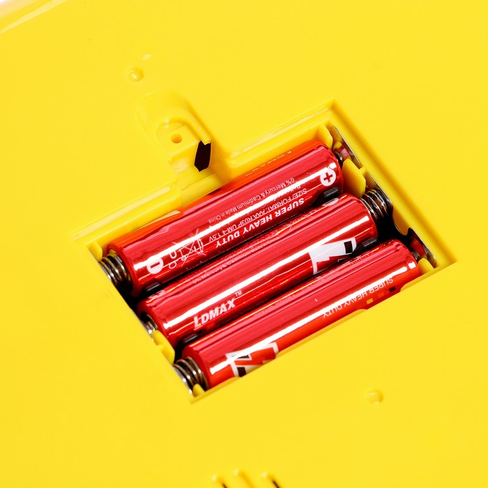 Игровой планшет &laquo;Найди-ка пару&raquo;, работает от батареек