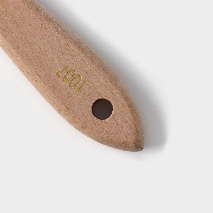 Лопатка кондитерская Доляна &laquo;Деко&raquo;, 22 см