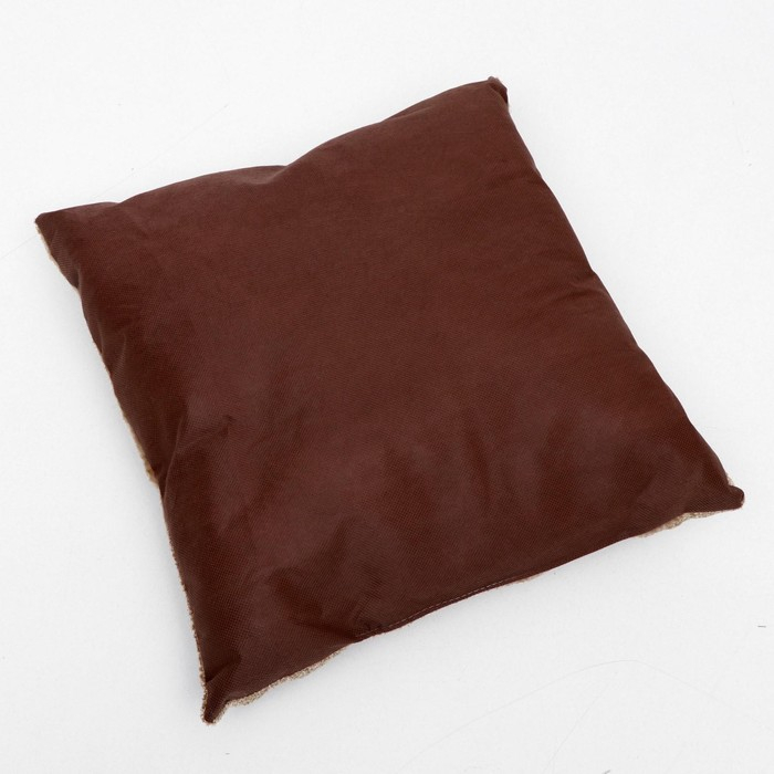 Дом-трансформер Дом-трансформер "Ворсинка", 43 х 43 х 34 см, микс