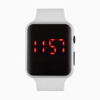 Часы наручные электронные мужские