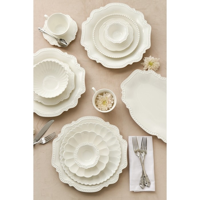 Кружка фарфоровая Magistro «Сюита», 250 мл, цвет белый Кружка фарфоровая Magistro «Сюита», 250 мл, цвет белый