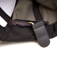 Кепка тактическая "Неон" с фонариком, канвас, олива, размер 59-60 Кепка тактическая "Неон" с фонариком, канвас, олива, размер 59-60