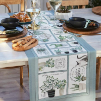 Дорожка &laquo;&lrm;Этель&raquo;&lrm; Романтика 40*146 см