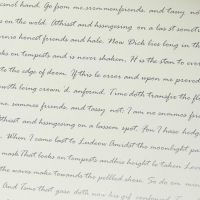 Пленка для цветов "Послание", кремовый, 0,6 х 10 м Пленка для цветов "Послание", кремовый, 0,6 х 10 м