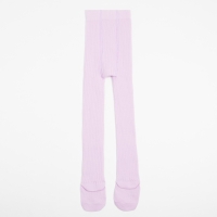 Колготки детские KAFTAN "BASIC", 104-110 см, цвет лиловый Колготки детские KAFTAN "BASIC", 104-110 см, цвет лиловый