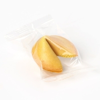 Печенье с предсказанием &laquo;Цветочного настроения&raquo;, 1 шт.