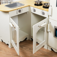 Игровой набор &laquo;Кухня угловая&raquo;