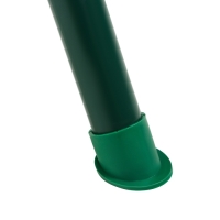 Качели садовые "Муза" 120 х 190 х 150 см, макс. нагрузка 180 кг, зеленый Качели садовые "Муза" 120 х 190 х 150 см, макс. нагрузка 180 кг, зеленый