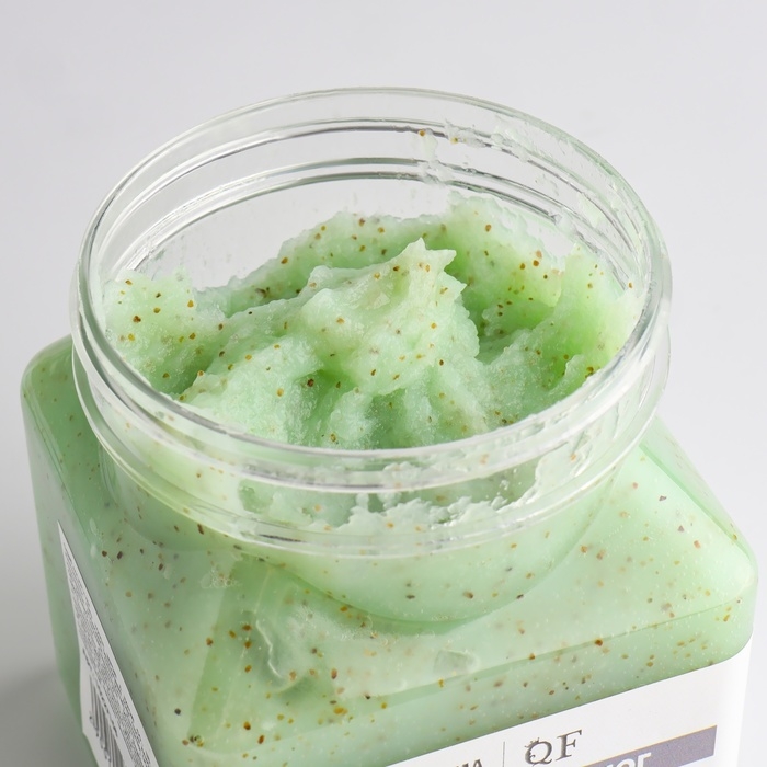 Скраб для рук и ног, увлажняющий, 350 мл, с ароматом оливы Скраб для рук и ног, увлажняющий, 350 мл, с ароматом оливы