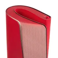 Ежедневник Fredo, недатированный, красный Ежедневник Fredo, недатированный, красный