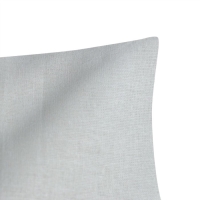 Комплект наволочек &laquo;Этель&raquo;, цвет серый, 50х70 см - 2 шт, бязь, 100% хлопок
