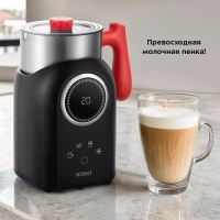 Капучинатор электрический КТ-7270 - 550 Вт Капучинатор электрический КТ-7270 - 550 Вт